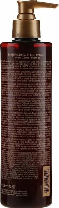 Produktbild L'Anza Keratin Healing (295 ml)