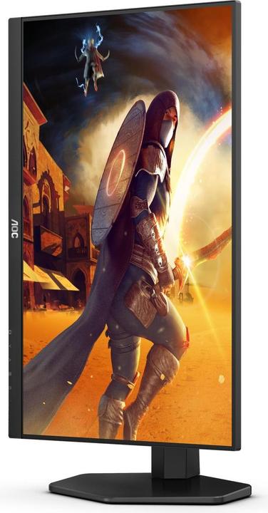 Produktbild AOC 27G4X (1920 x 1080 Pixel, 27")