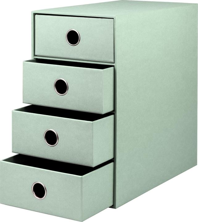Produktbild Rössler Schubladenbox (A5)