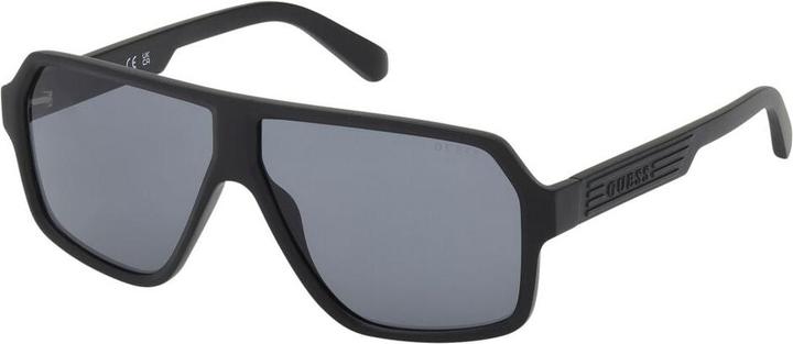 Guess Herrensonnenbrille Gf00047-6102A Ø 61 Mm