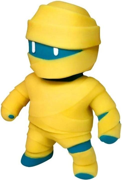 EPEE Gumostwory Stumble Guys – Hatschepsut