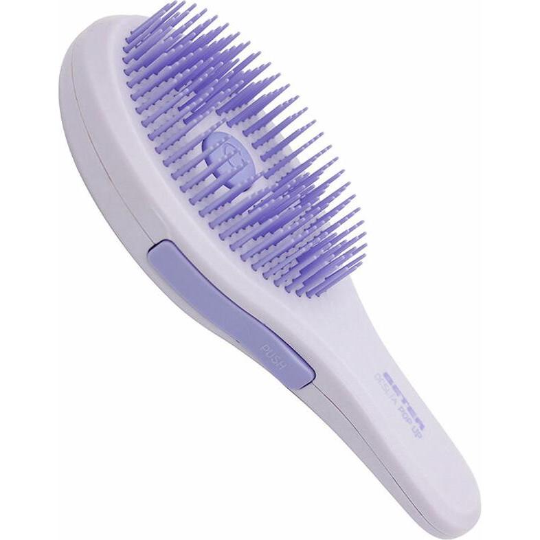 Beter, Haarbürste + Kamm, Deslía Pop Up Cepillo De Pelo 1 U