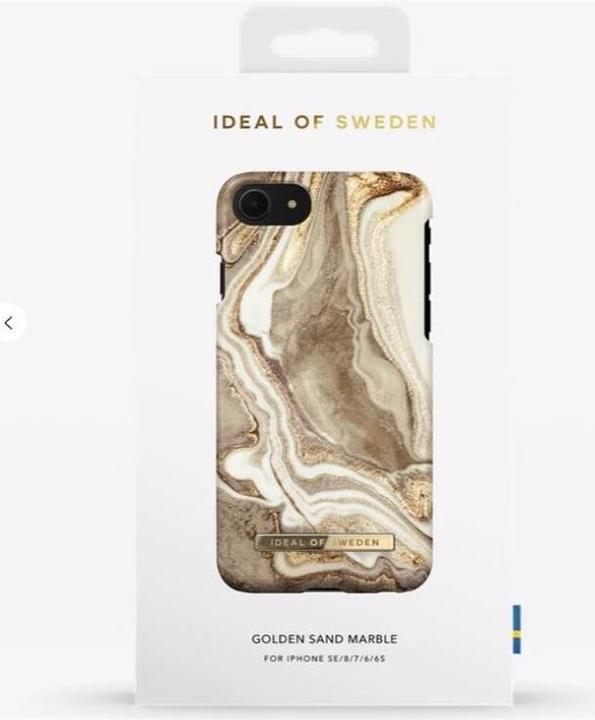 Produktbild iDeal Of Sweden Fashion (Apple iPhone 6, Apple iPhone 6s, Apple iPhone 7, Apple iPhone 8)