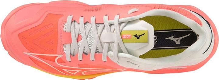 Actual product image Mizuno Wave Lightning Z7 W (42.5)