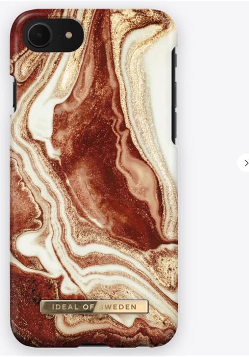 Image du produit iDeal Of Sweden Mode (Apple iPhone 6, Apple iPhone 7, Apple iPhone 8, Apple iPhone 6s, Apple iPhone SE (2ème génération), Apple iPhone SE (3ème génération))