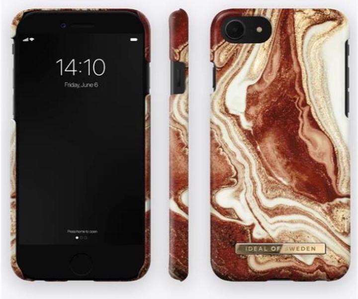 Image du produit iDeal Of Sweden Mode (Apple iPhone 6, Apple iPhone 7, Apple iPhone 8, Apple iPhone 6s, Apple iPhone SE (2ème génération), Apple iPhone SE (3ème génération))