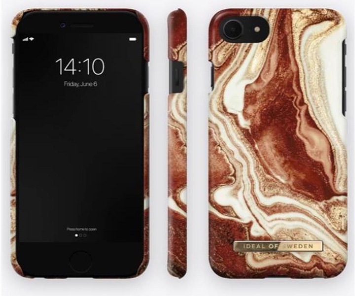 Produktbild iDeal Of Sweden Fashion (Apple iPhone 6, Apple iPhone 7, Apple iPhone 8, Apple iPhone 6s, Apple iPhone SE (2nd Gen), Apple iPhone SE (3rd Gen))
