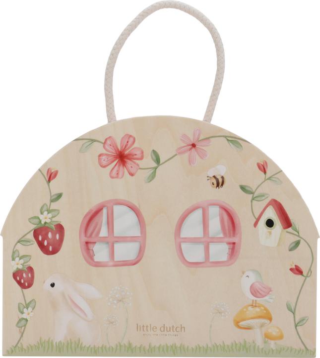 Image du produit Little Dutch Fairy Garden