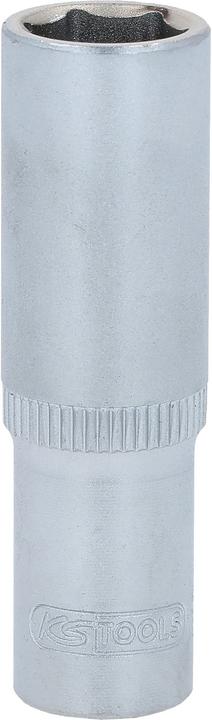 Actual product image KS Tools 3/8" hexagon socket long (1/2")