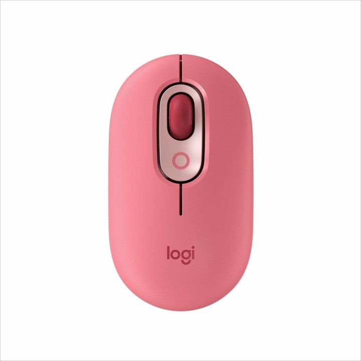 Produktbild Logitech POP Mouse (Kabellos)