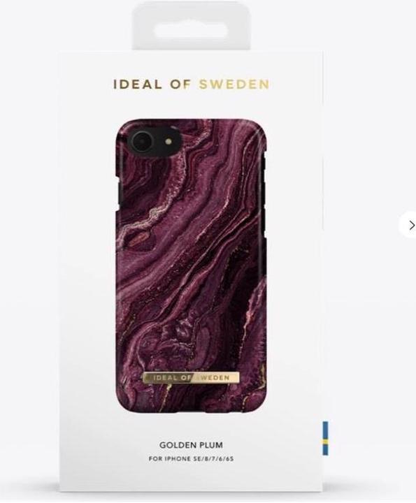 Produktbild iDeal Of Sweden Fashion (Apple iPhone 6, Apple iPhone 8, Apple iPhone SE (2nd Gen), Apple iPhone 7, Apple iPhone SE (3rd Gen))