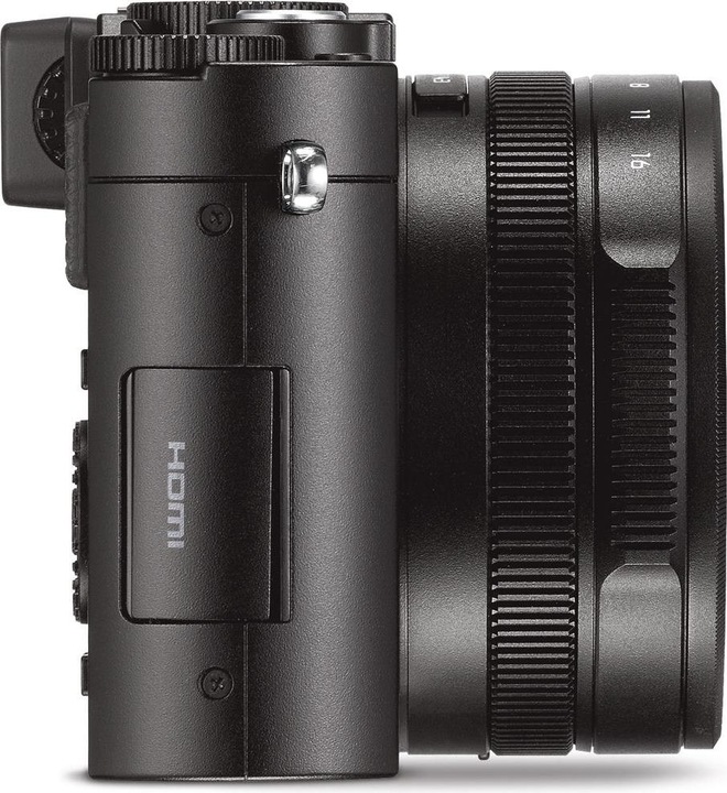 Image du produit Leica D-Lux (12.80 Mpx, Micro Four Thirds)