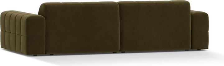 Actual product image Cosmopolitan Design Chicago (4-seater)