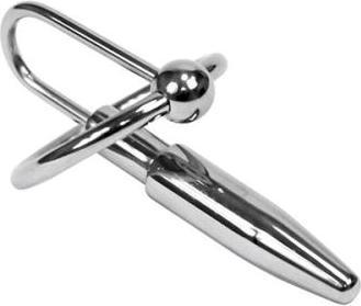 Image du produit Steelo Anneau Wedge Plug - HOLLOW