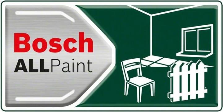 Produktbild Bosch Home & Garden Pfs 3000-2