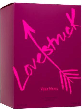 Immagine prodotto Vera Wang amore camion (Eau de parfum, 100 ml)