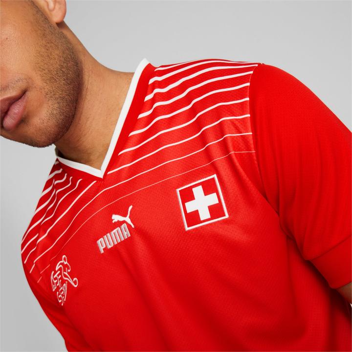 Immagine prodotto Puma Replica SFV Home (3XL)