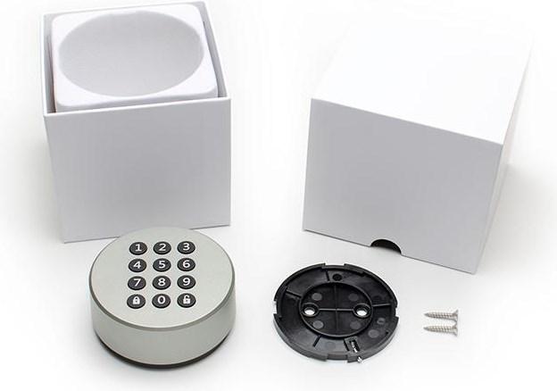 Actual product image Danalock Danapad (04031340)
