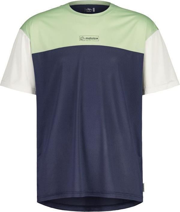 Image du produit Maloja GraukarkopfM Adventure Shirt (XL)