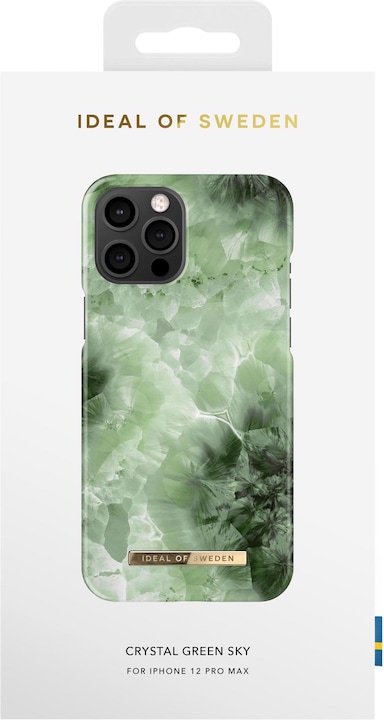 Produktbild iDeal Of Sweden Fashion (Apple iPhone 12 Pro Max)