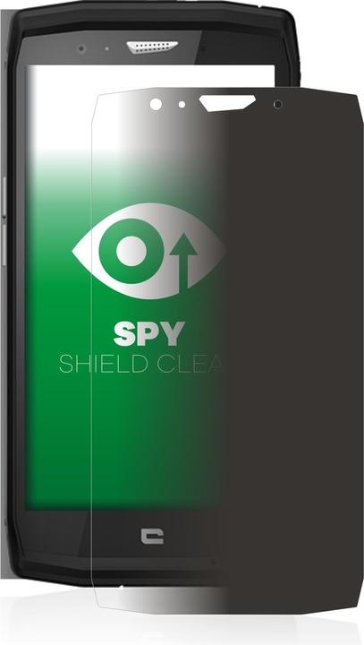 Produktbild upscreen Spy Shield Blickschutzfolie (1 Stück, Crosscall Trekker-X4)