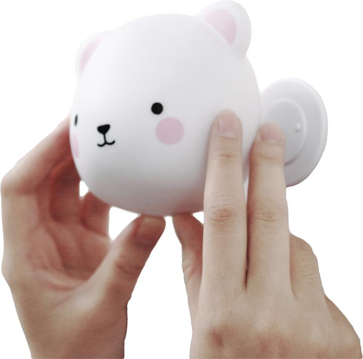 Image du produit Reer Ourson TouchLight