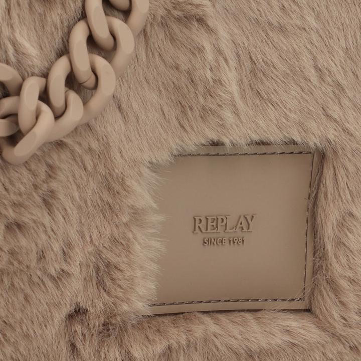 Actual product image Replay Shoulder bag 25.5 cm