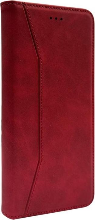 Produktbild Evelatus Book case Xiaomi Redmi A4 Book Case Red (Xiaomi Redmi 4A)