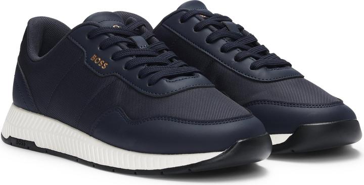 BOSS Titanium Runn nypu (45)