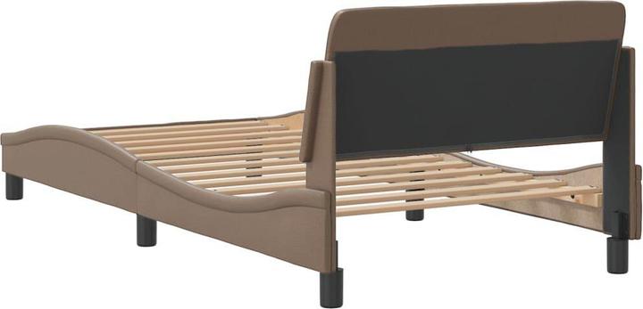 Image du produit vidaXL Bettgestell (100 x 200 cm)