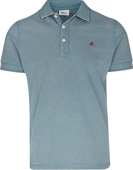 Image du produit Replay Poloshirt (M)