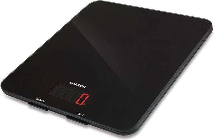 Salter 1160 BKDR High Capacity black