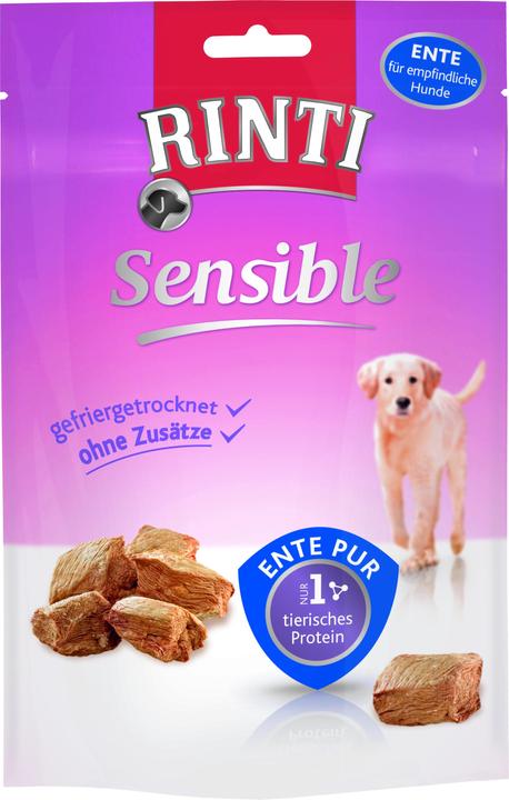 Produktbild Rinti Hunde-Snack (Adult, 1 Stk., 120 g)