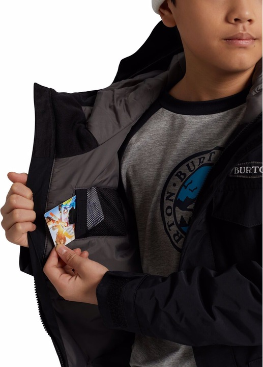 Image du produit Burton Dugout (L)