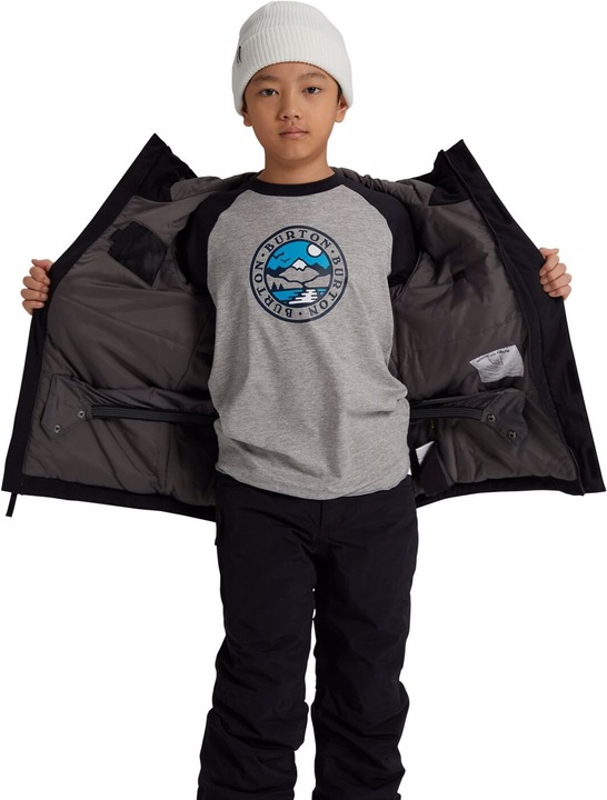 Image du produit Burton Dugout (L)