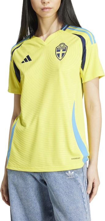 Produktbild adidas Schweden Frauen Trikot (M)