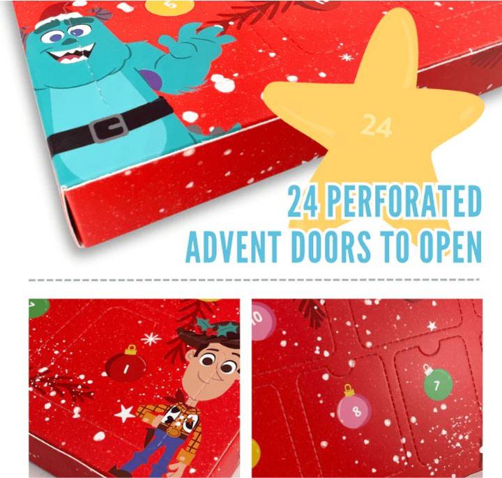 Produktbild Craft Buddy Crystal Art Disney