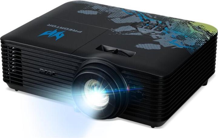 Produktbild Acer Predator GM712 (4K, 4000 lm, 1.21 - 1.59:1)