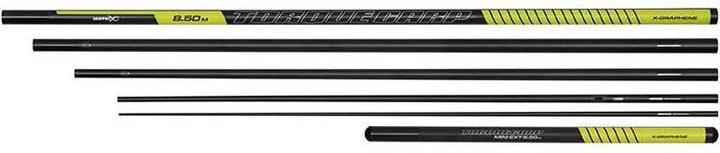 Image du produit Matrix Section 489 g