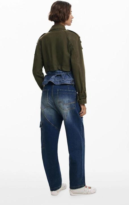 Actual product image Desigual TROPEZ Jacket (XS)