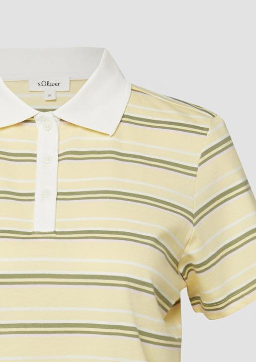 Produktbild s.Oliver Polo-Shirt (38)