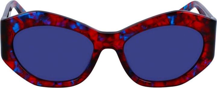 Produktbild Liu Jo Multicolor Acetate Sunglasses
