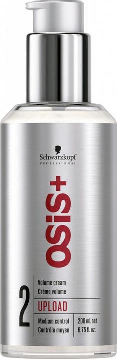 Immagine prodotto Schwarzkopf Professional Caricamento OSIS+ (Crema per capelli, 200 ml)