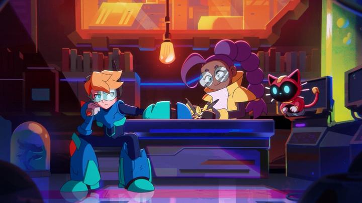 Produktbild U&I Entertainment 20XX 30XX (Switch, EN)