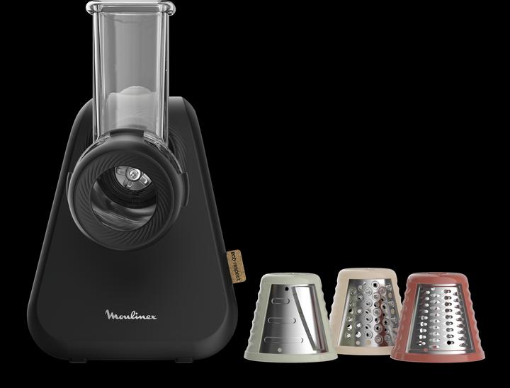 Moulinex Eco Respect