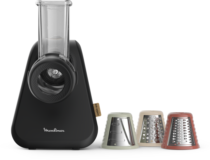 Moulinex Eco Respect