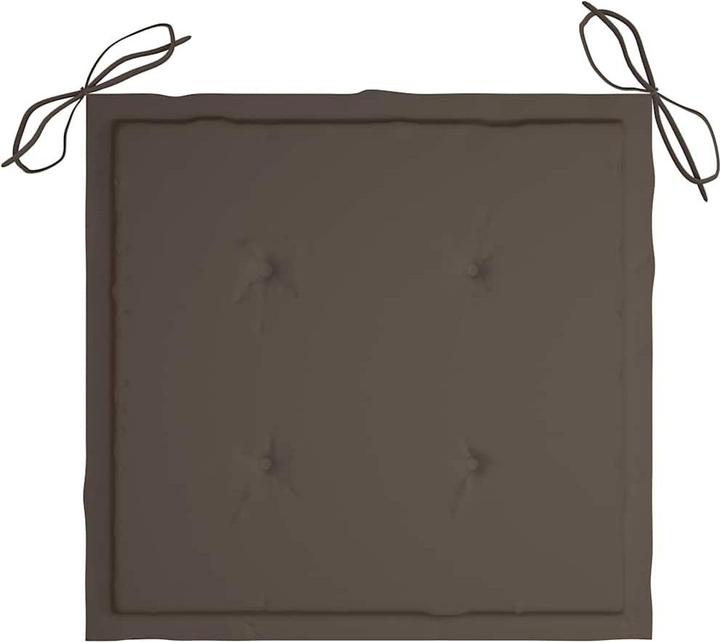 Produktbild vidaXL Gartenstuhl