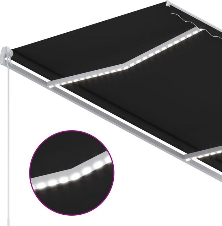 Immagine prodotto vidaXL Markise (3 m)