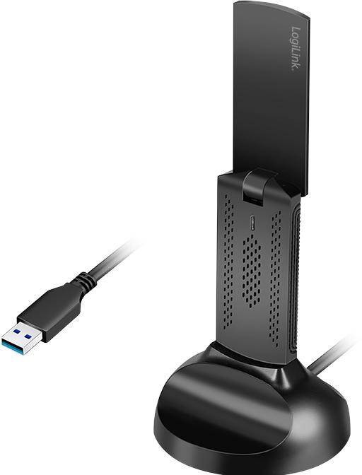 Produktbild LogiLink Prüfen (USB)