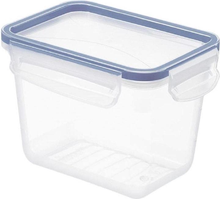 Rotho Clic and Lock blauw koelkastpotje 1 l16x12x11 cm (1 l)